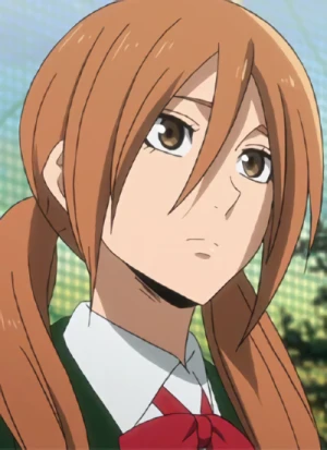 Reina GOJOU