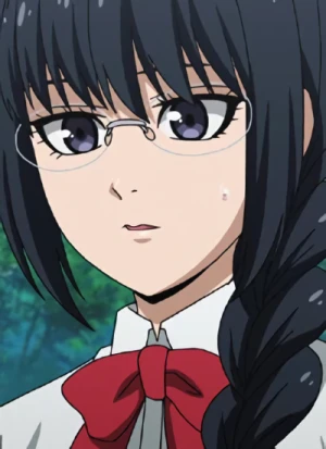 Chizuko HORI