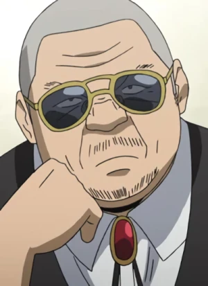 Kaoru SAYAMA