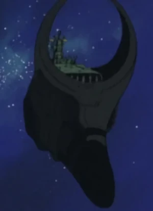 Deathshadow-gou