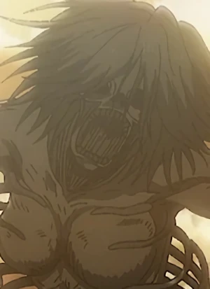 Shiso no Kyojin