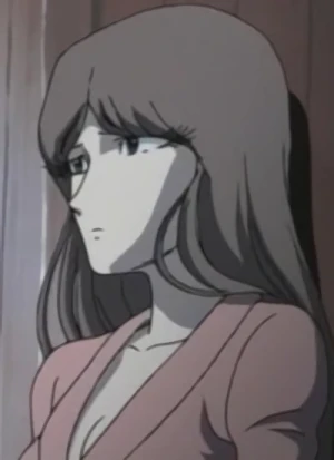 Maya YUKIKAZE