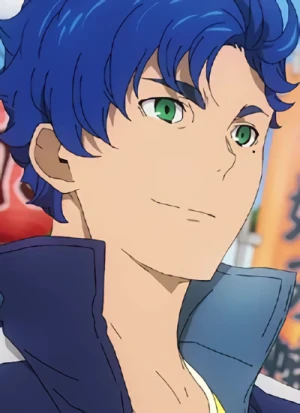 Shuuta AOI