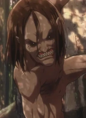 Agito no Kyojin