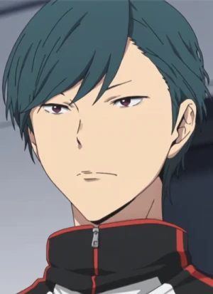 Mikoto SHIRATORI