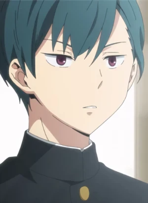 Mikoto SHIRATORI