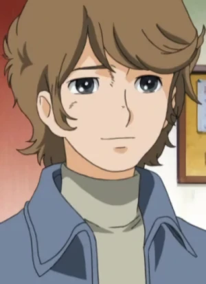Mamoru YUUKI