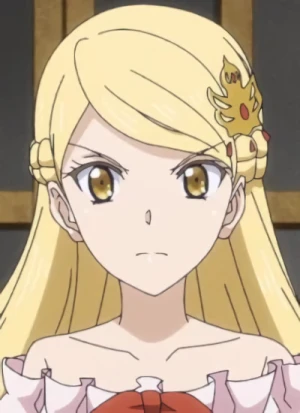 Oujo Yuriarna Merol Melissa RHODEN OLAV