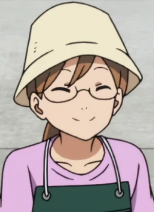 Takeru no Haha