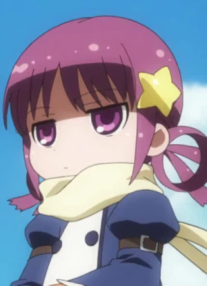 Yurara MAKURAGI