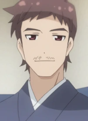 Makitarou KOMIYA