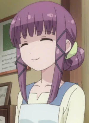 Karin KOMIYA