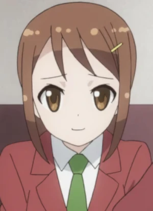 Akane SHINOZAKI