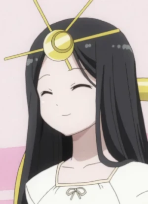 Amaterasu Oomikami