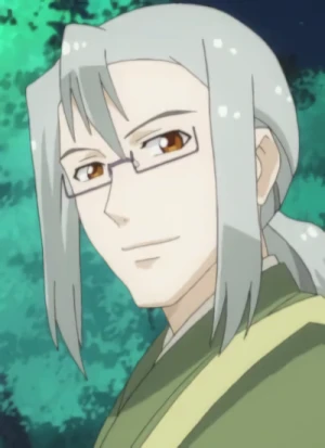 Tsukuyomi