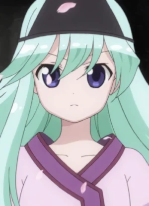 Yuurei Shoujo