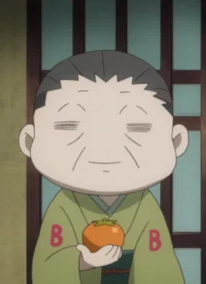 B Baba