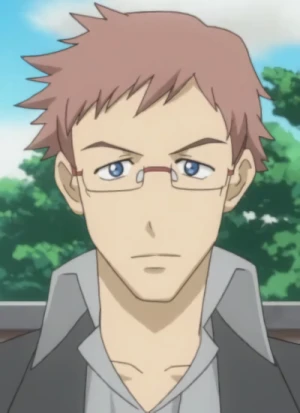 Shuuji KATOU