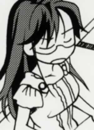 Kyouko DAIMONJI