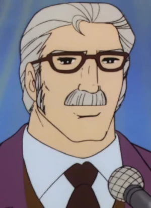 Genji RYUUZAKI