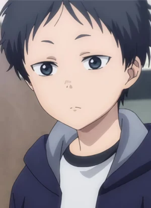 Yuuichi KATAGIRI