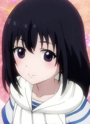 Shiho SAWARAGI