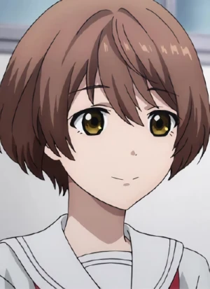 Yutori KOKOROGI