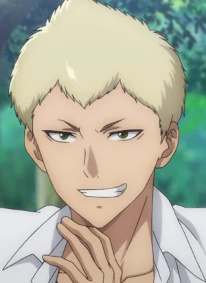 Hyakutarou ONIGAWARA