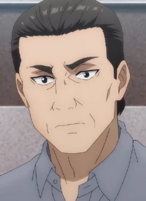 Wataru SAWARAGI