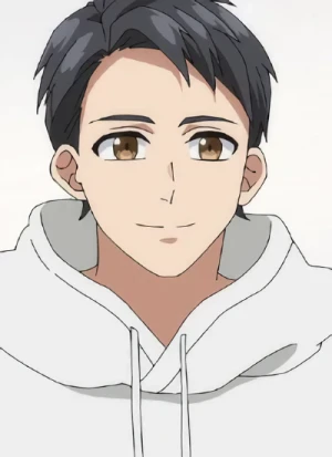 Nagisa SHIRANAMI