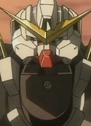 Personaje: Gundam Virtue