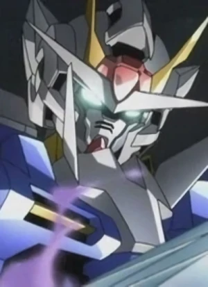 Personaje: Gundam 00