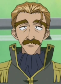 Volcott O'HUEY