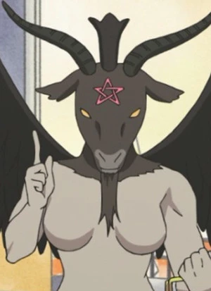 Akuma A