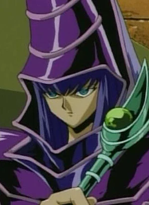 Black Magician
