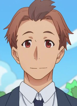 Mameda no Chichi