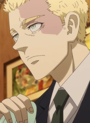 Seishu INUI