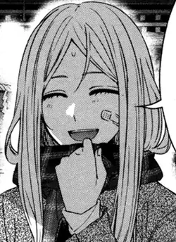 Tsugumi HITOTSUGI