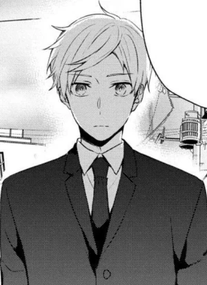 Ryoutarou YASHIRO