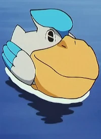 Pelipper