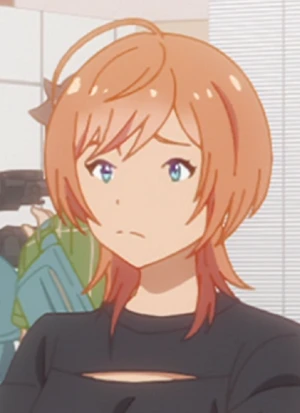 Kinuyo OOGURE