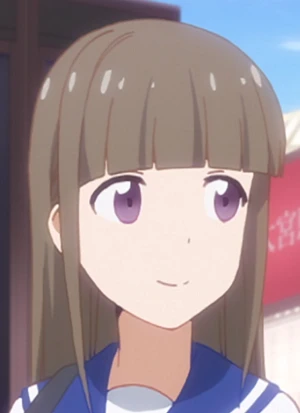Joshi Chuugakusei