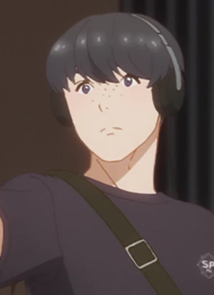 Katsuhito SATOU