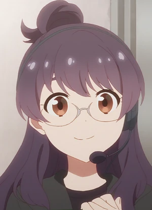 Risa MATSUSHITA