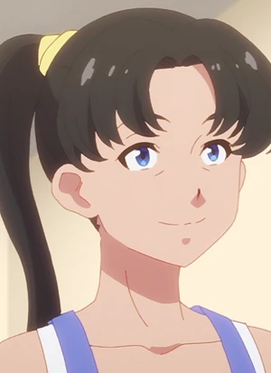 Sami YODOGAWA