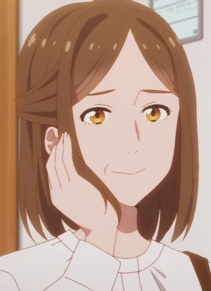 Shouko MIYAMA