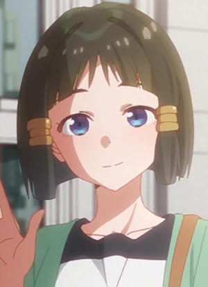 Ayano SAKATA