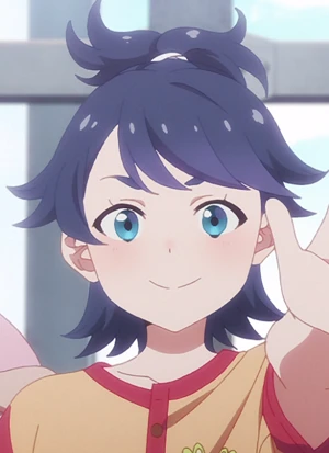 Riko TOUMA