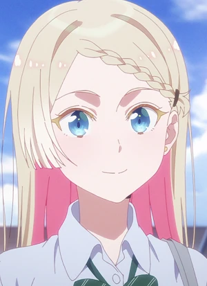 Seira KURUSU
