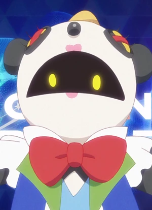 Sumipanda